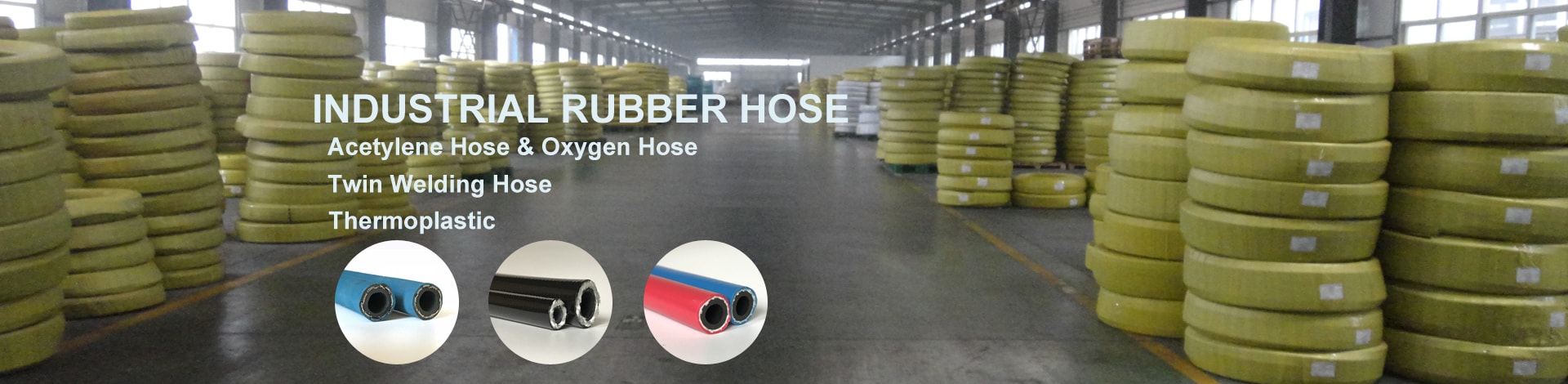hydraulic hose manufacturer