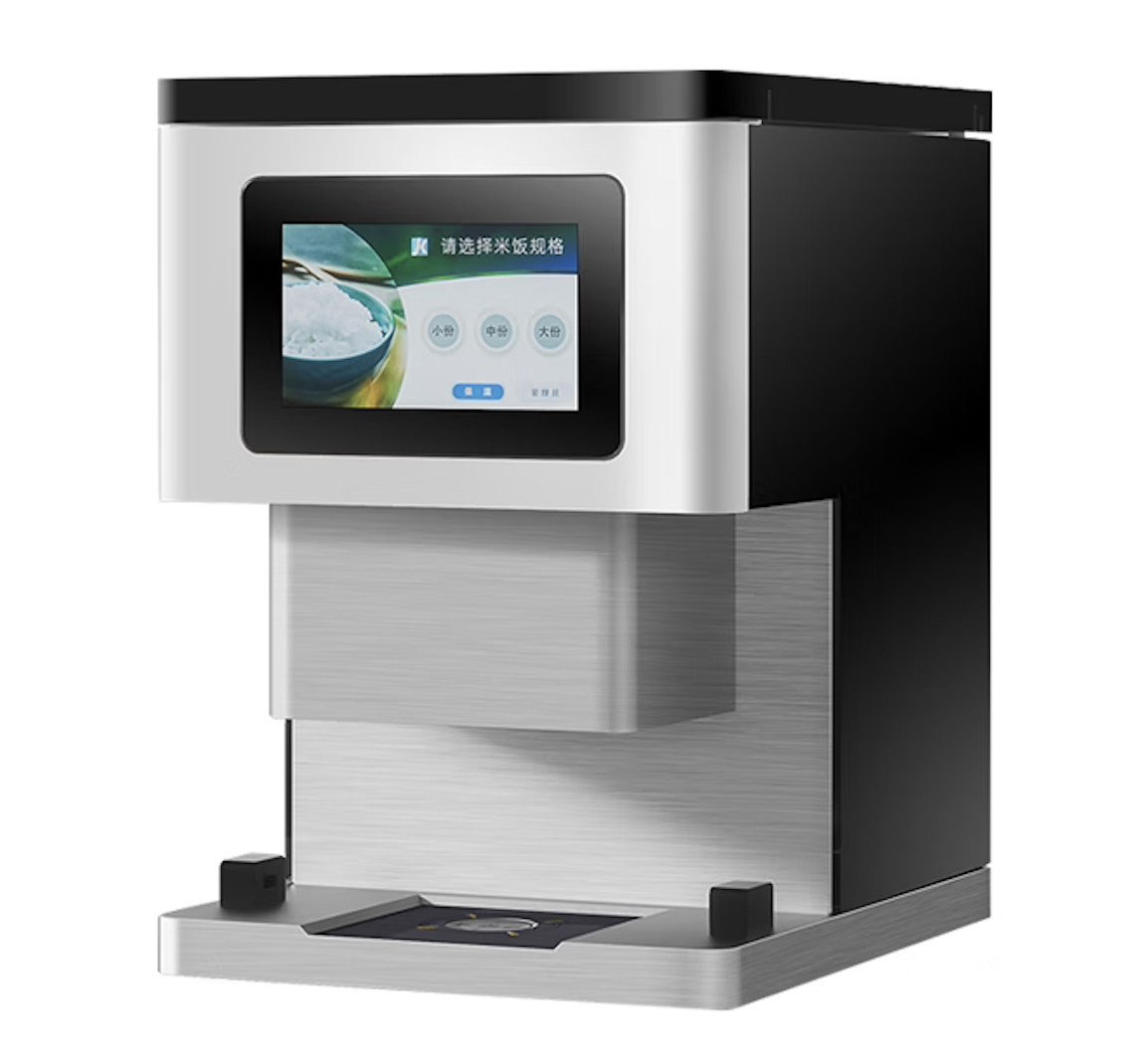 Automatic Rice Dispenser CF-001