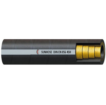 4SH Hydraulic Hose