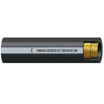 R2 AT Hydraulic Hose